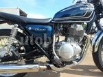     Honda CB400SS 2001  19